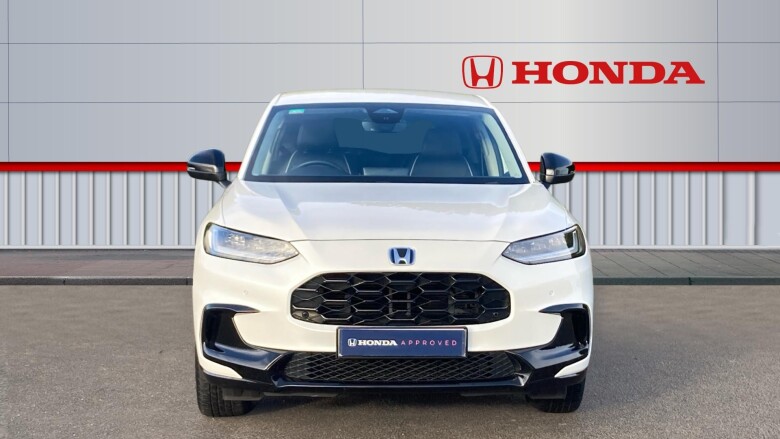 Honda Zr-V 2.0 eHEV Sport 5dr CVT Hybrid Estate